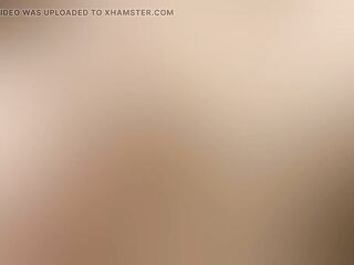 Redhead german beauty masturbate her unshaved vagina