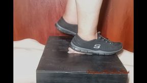 Creamy Flowing Pleasure