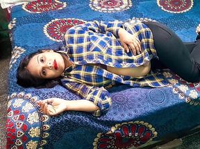 Mature And Nasty Beautiful Indian Wife Ready For Hot Sex