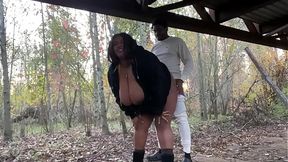 Public sex chronicles pt3