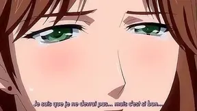 Stepmom Yoko Craves Her Stepsons Hard Cock in Steamy Taboo Encounter