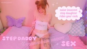 step daddy teaches me about sex