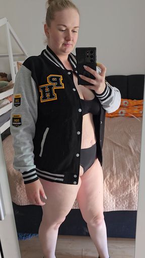 A Little Tease from Me - Hot, Sexy &amp; Just for You