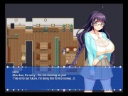NTRed Class Rep Yukino ~H Days of Class Rep Who Can't Say No~ CH4: BadPath