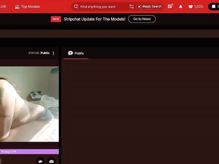 PS 5 GAMER FEMALE Ebony Blow job sex On Webcam Strip Chat Reality Deepthroat Pov GAMING FETISH