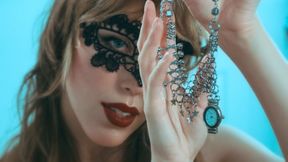 Enchanting Futanari Seductress Makes You Her Puppet - Ft Imilia Audley