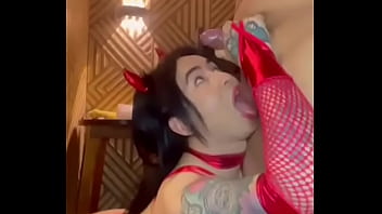 SOY BUENA PERRA MAMONA