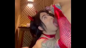 SOY BUENA PERRA MAMONA