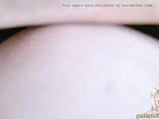 Monster jock destroys my teen trans butt - prettyboi2000x