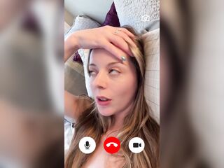 FaceTiming u during the time that at work and telling u how to stroke for me!