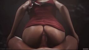 Ada Wong Hmv