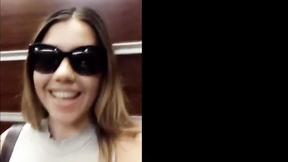 ”Chastity Sissy Pegging #FemdomRAW”