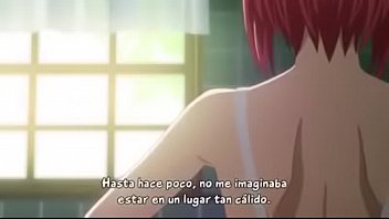 Mahou Tsukai no Yome Cap 12 sub espa&ntilde_ol