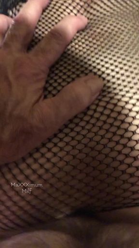 Sensual BJ Leads to Doggystyle Fuck & Face Fuck Finish!