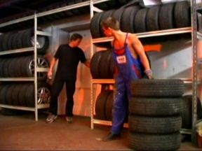 Vocational Training