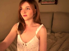 Emo Teen Becka Solo Webcam Masturbation Porn