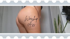 Soft Worship & Shiny Skin