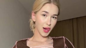 Social Media Creator @MadisonGrey @Showing Boobs and #Small Tits #Blonde #Petite porn clips film | Tik.Porn