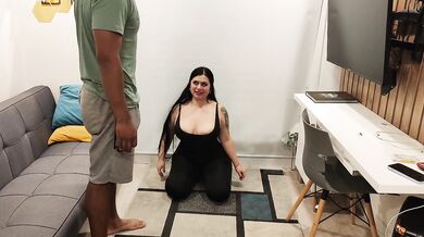The best positions for a dominant interracial fuck hard and rough