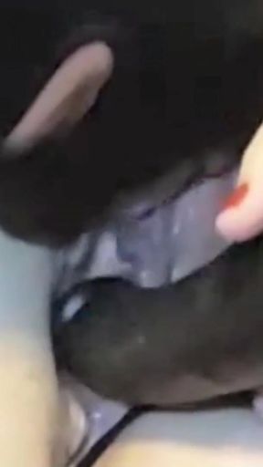 Powerful moment from "cuckold &amp; hotwife wishes"