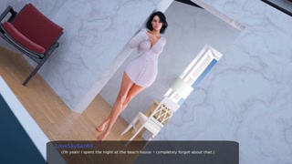 Milfy City [v0.6e] Part 102 Best Sex Ever With Linda By LoveSkySan69