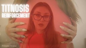Titnosis Reinforcement