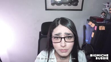 My boss fucks my ass raw while my boyfriend waits outside