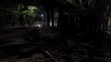 Invocação Anal - A Freira Do CU Quente ( Especial de Halloween )