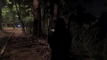 Invocação Anal - A Freira Do CU Quente ( Especial de Halloween )
