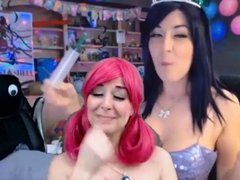 Big assed busty tit fuck and blowjob