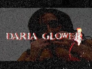 Ebony weenie anal three-some