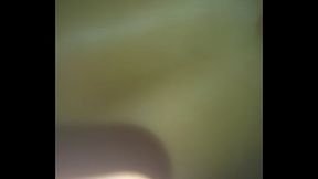 Llevo a mi esposa a qu&eacute_ le dieran un masaje