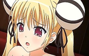 Cute japanese hentai gangbang