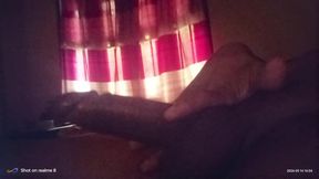 Desi BBC dick