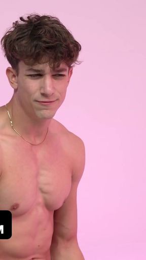 Concept: Creamy Date feat. Athena Fleurs &amp; Barbie Dracula - TeamSkeet Labs   Clip 1