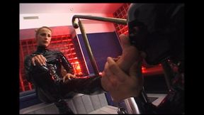 BDSM prisoner - Scene #04