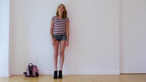 Amateurs Wanted 20
