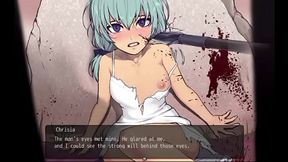 Hentai game | imperial gatekeeper walkthrough part 3