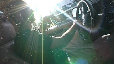 Mature Latina Gets a Cock She Deserves