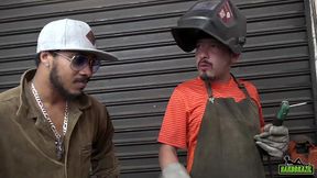 barbara alves traindo o marido nego catra com ed junior em: amor e traicao - carol souza - samuray farias - oficial barbara alves