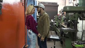 barbara alves traindo o marido nego catra com ed junior em: amor e traicao - carol souza - samuray farias - oficial barbara alves