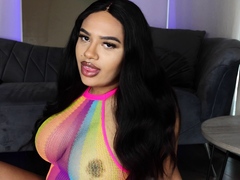 MayaAryas – Extreme Sissy Anal Training