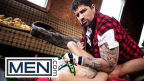 Fuck the Apocalypse / MÄNNER / Charly Willinsky