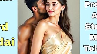 Hot & Bothered - Sibling Rivalry Turns Into A Wild Threesome