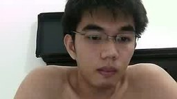 I Cum on My Chest