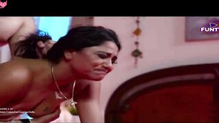 Gold Digger 2025 New Sexy Indian Web Series Episode 5