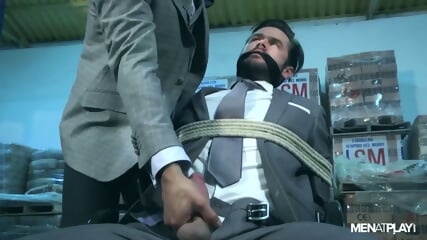 Mantrap, Editors Cut  Japanese