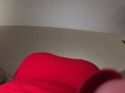 The Napping Giantess (Trailer)