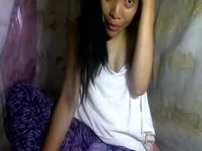Watch amber_lover deliver dirty, loud, and blonde!