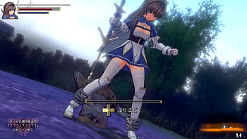 聖騎士リッカの物語　第6話